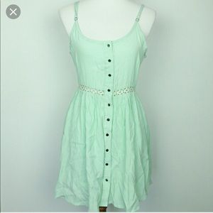 Summer Tobi dress